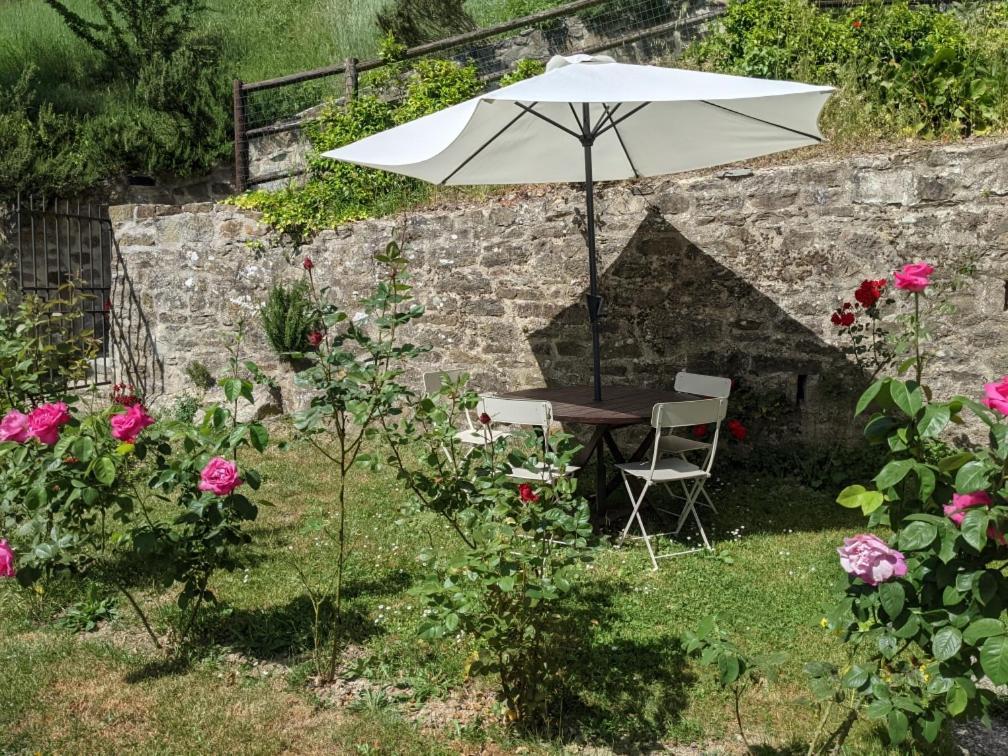 Agriturismo Casentino - Fattoria Ventrina Martina 外观 照片